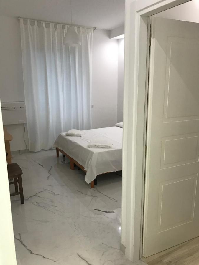 B&B Palombini Rom Exterior foto