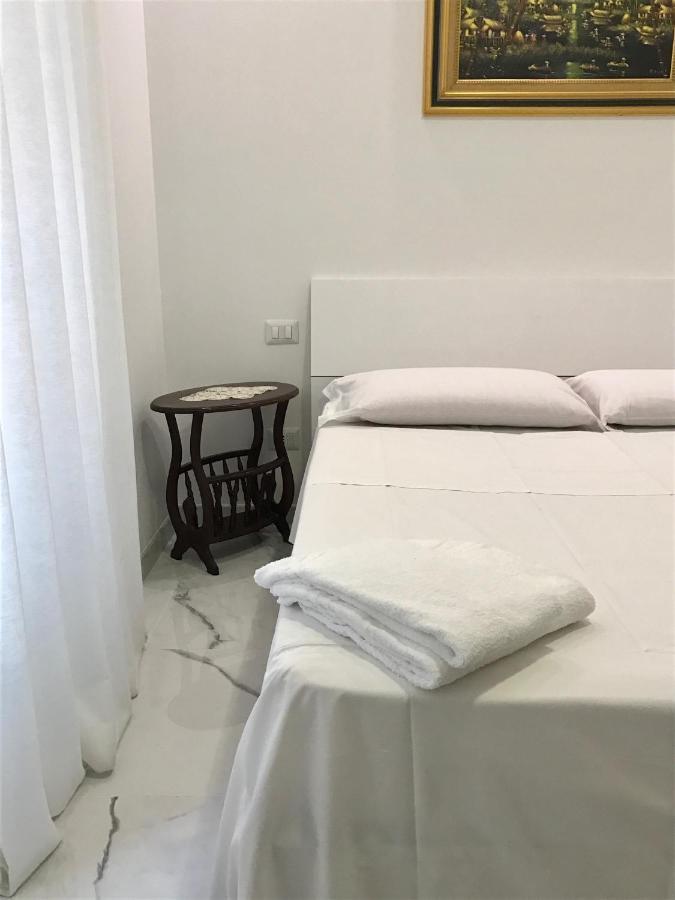 B&B Palombini Rom Exterior foto