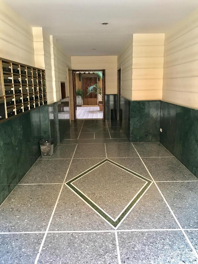 B&B Palombini Rom Exterior foto